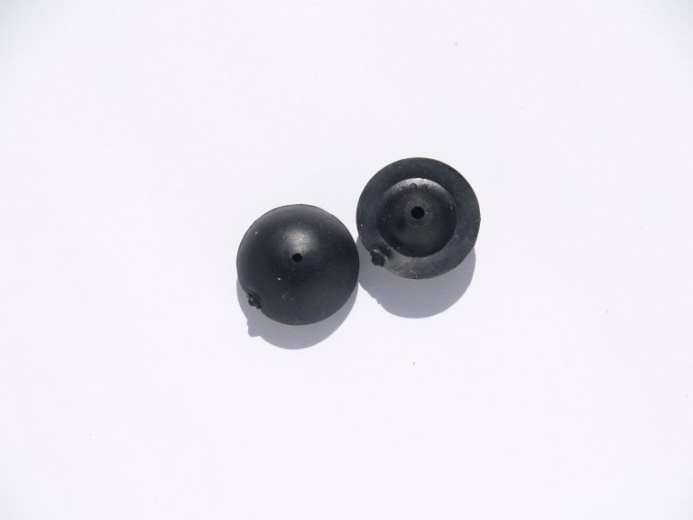 Brush Buttons » Saucon Archery