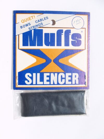 Muffs Silencer